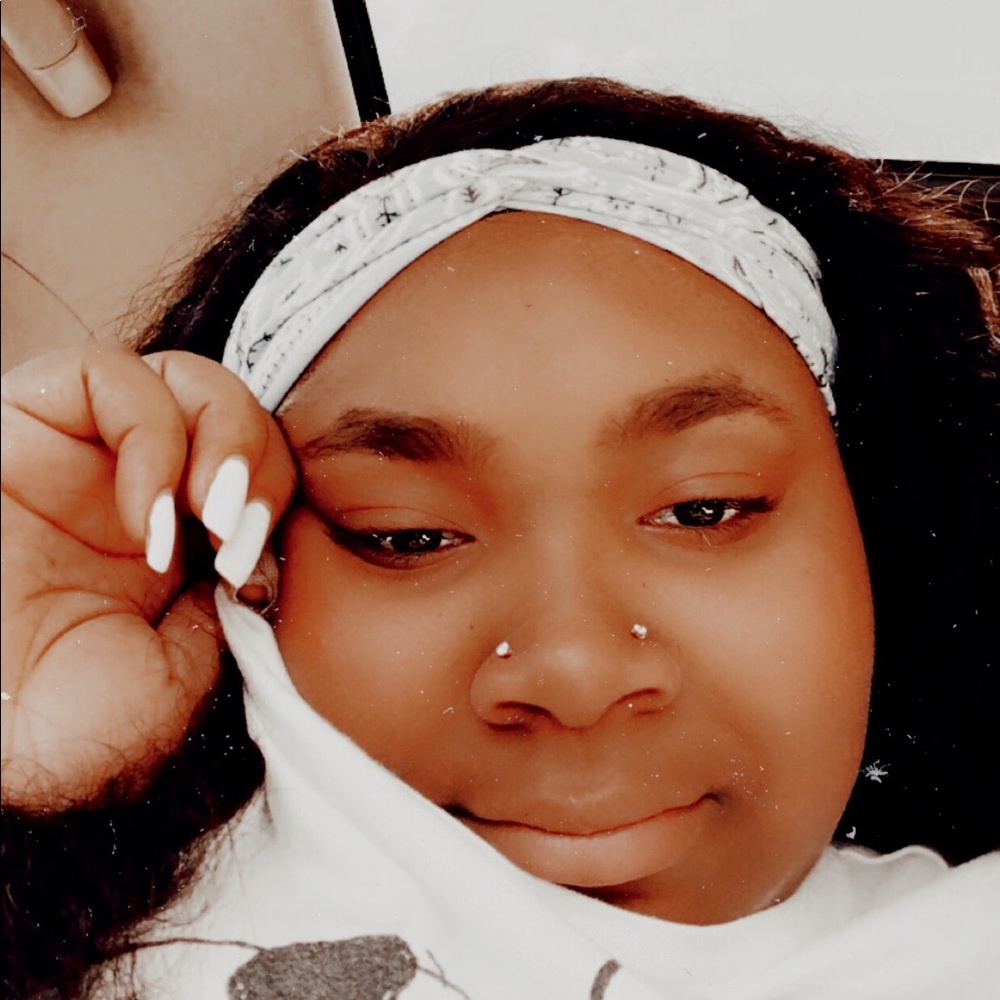 Meet your Posher, Kamryn